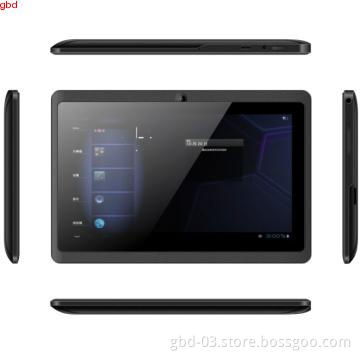 7\" cheap tablet pc with A13/ dual camera